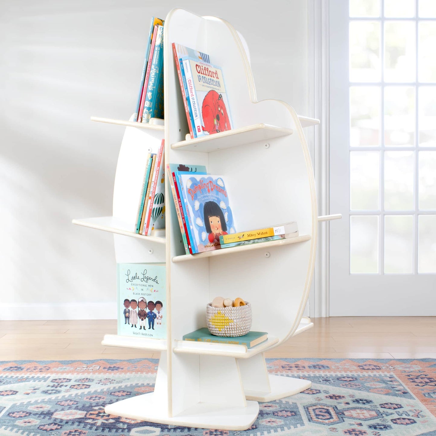 EdQ Reading Tree