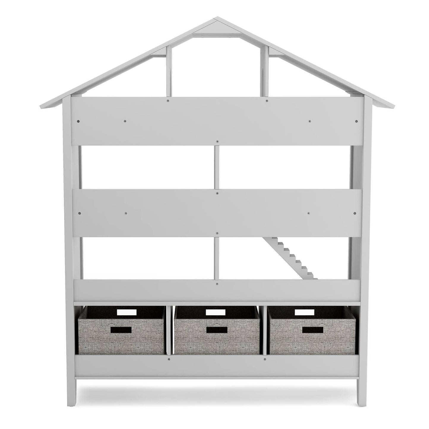 Martha Stewart Kids' Dollhouse Bookcase