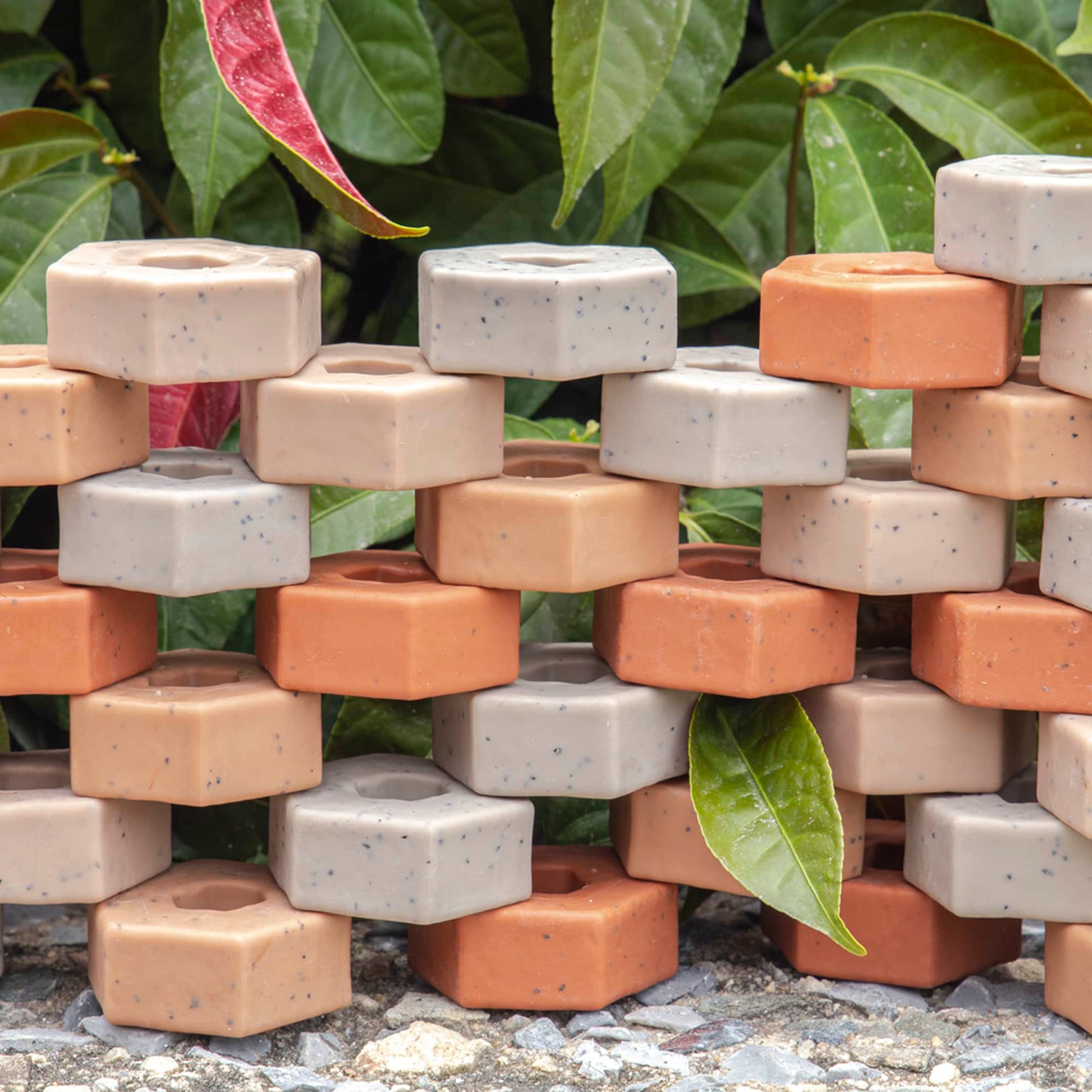 Little Pavers - 60 pc. set