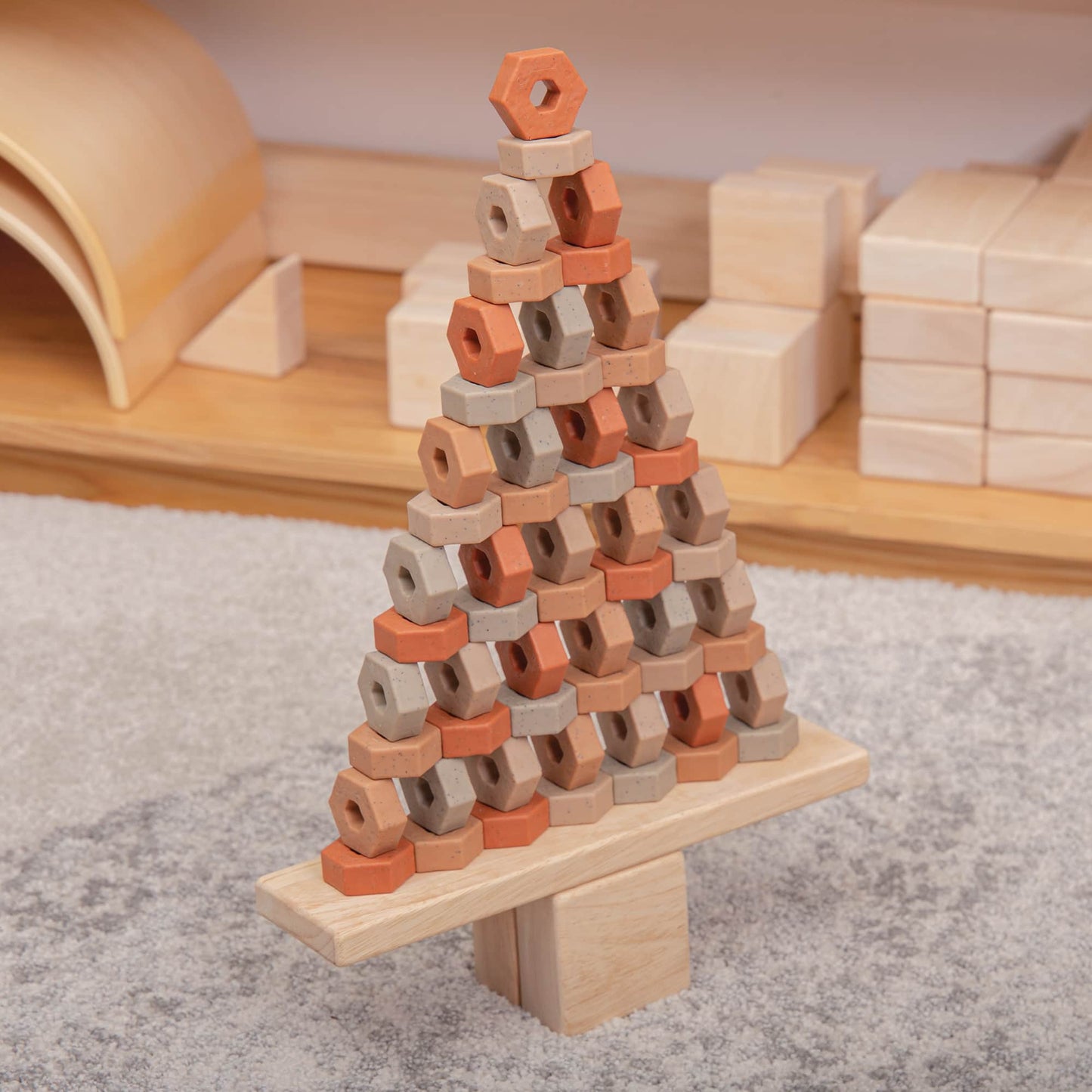 Little Pavers - 60 pc. set