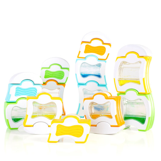 Grippies® Waves