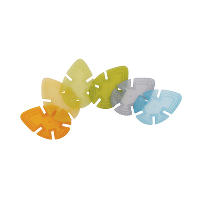 Interlox Leaves - 96 pc. set