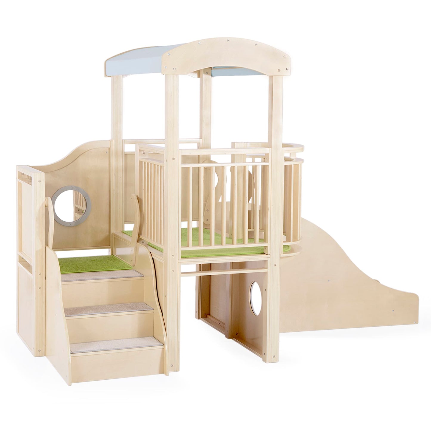City Toddler Loft