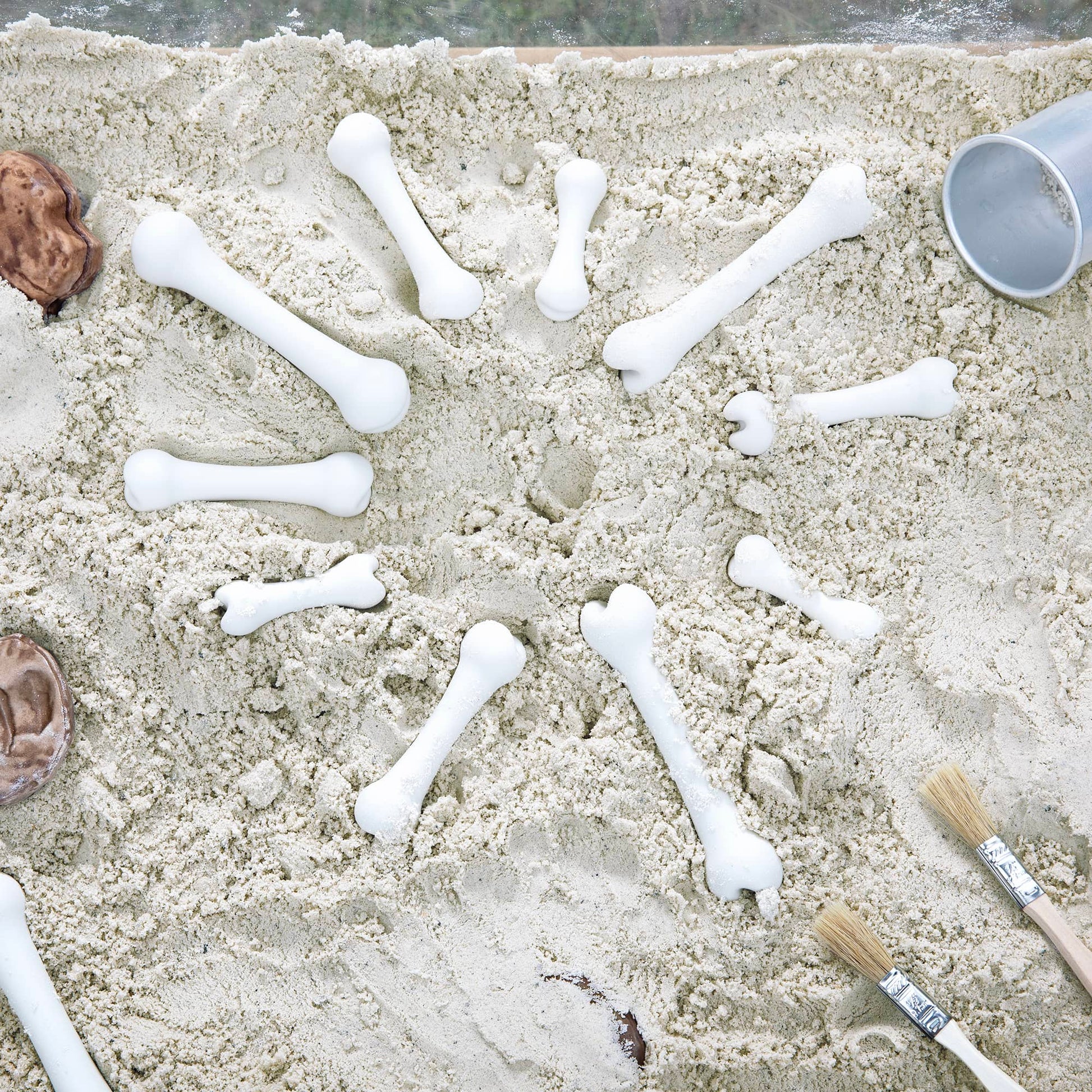 Big Bones Set - 20 pieces