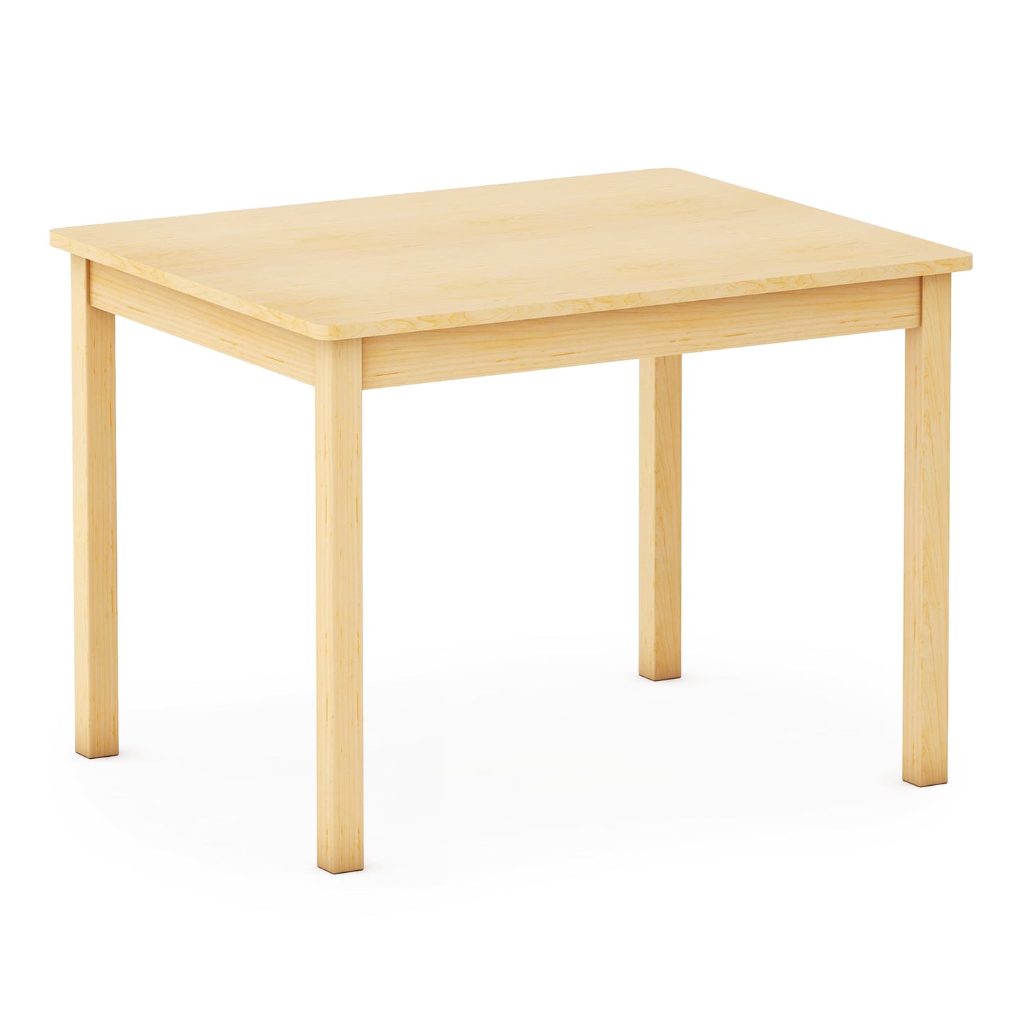 EdQ Classroom Rectangle Table - 24" x 30"