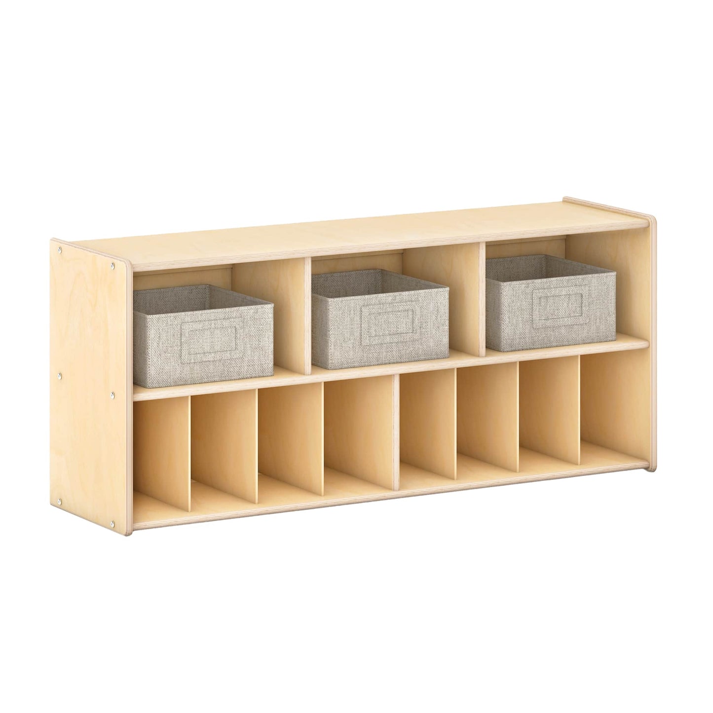 EdQ Diaper Storage