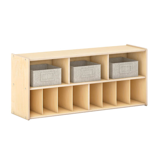 EdQ Diaper Storage