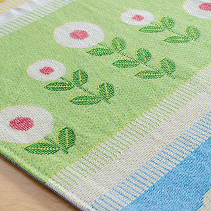 Spring Decorative Runner - 64" x 13"