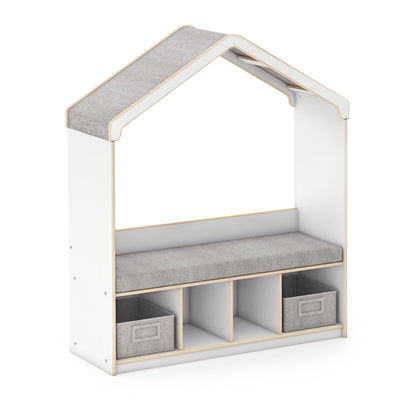 EdQ Reading Nook with Storage