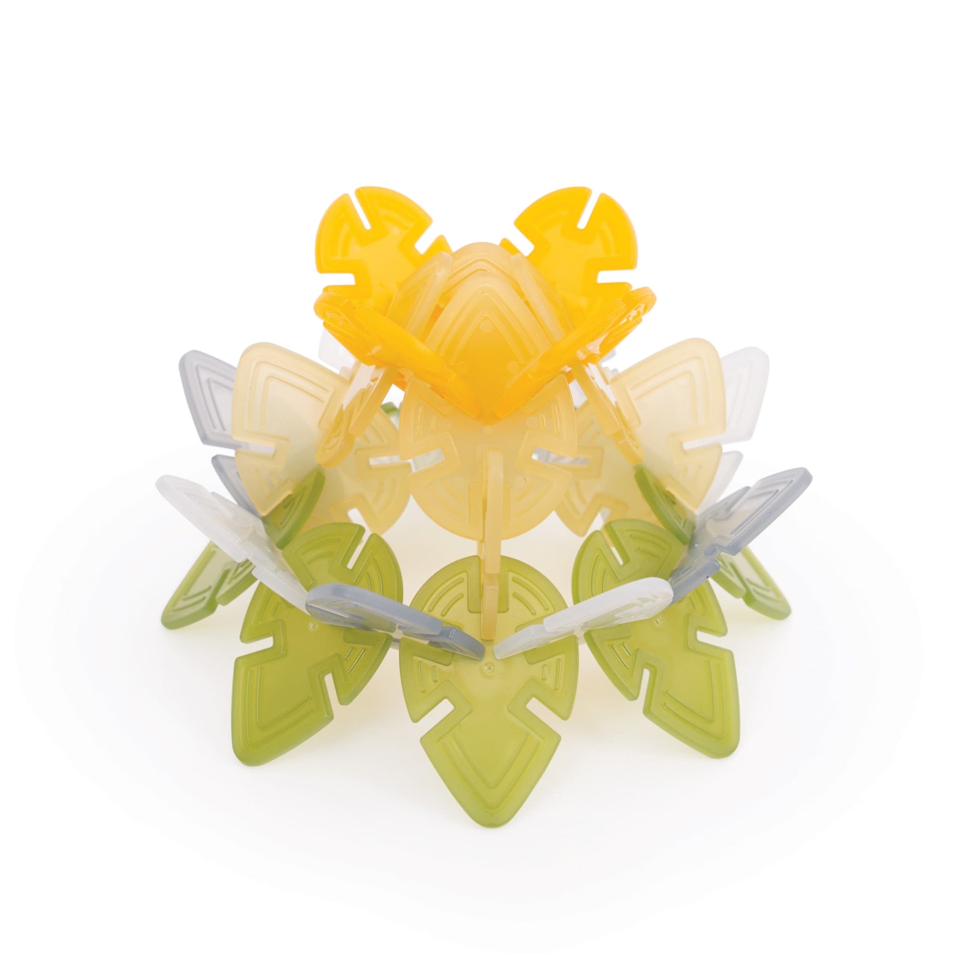 Interlox Leaves - 96 pc. set