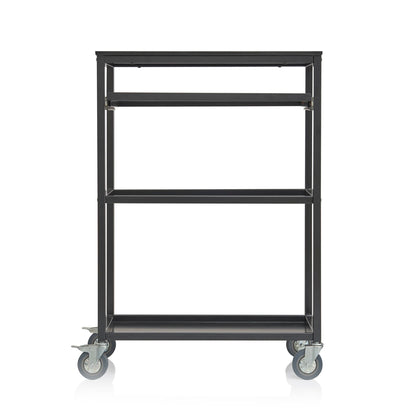 A/V Laptop Cart
