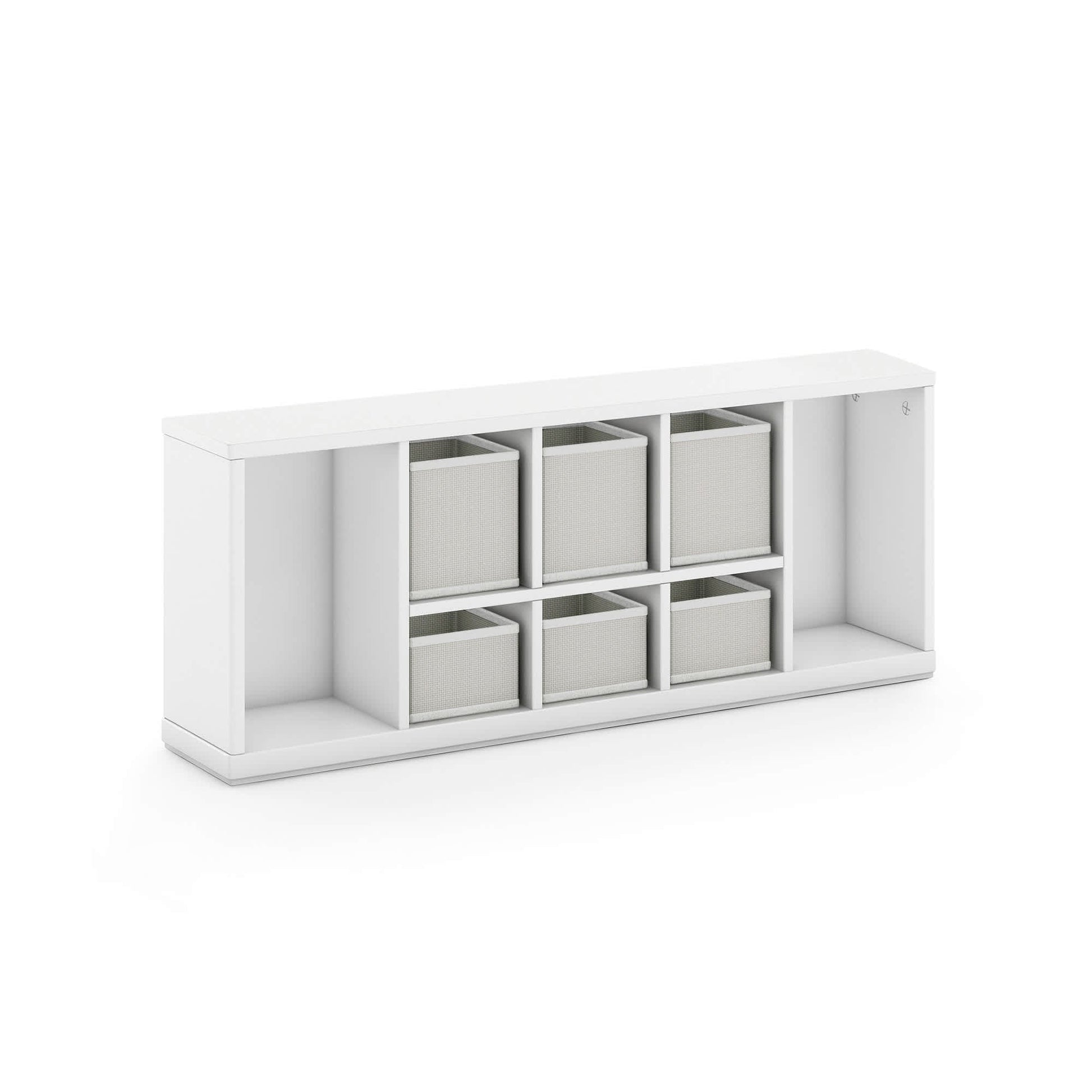 Martha Stewart Kids' Cubby Organizer