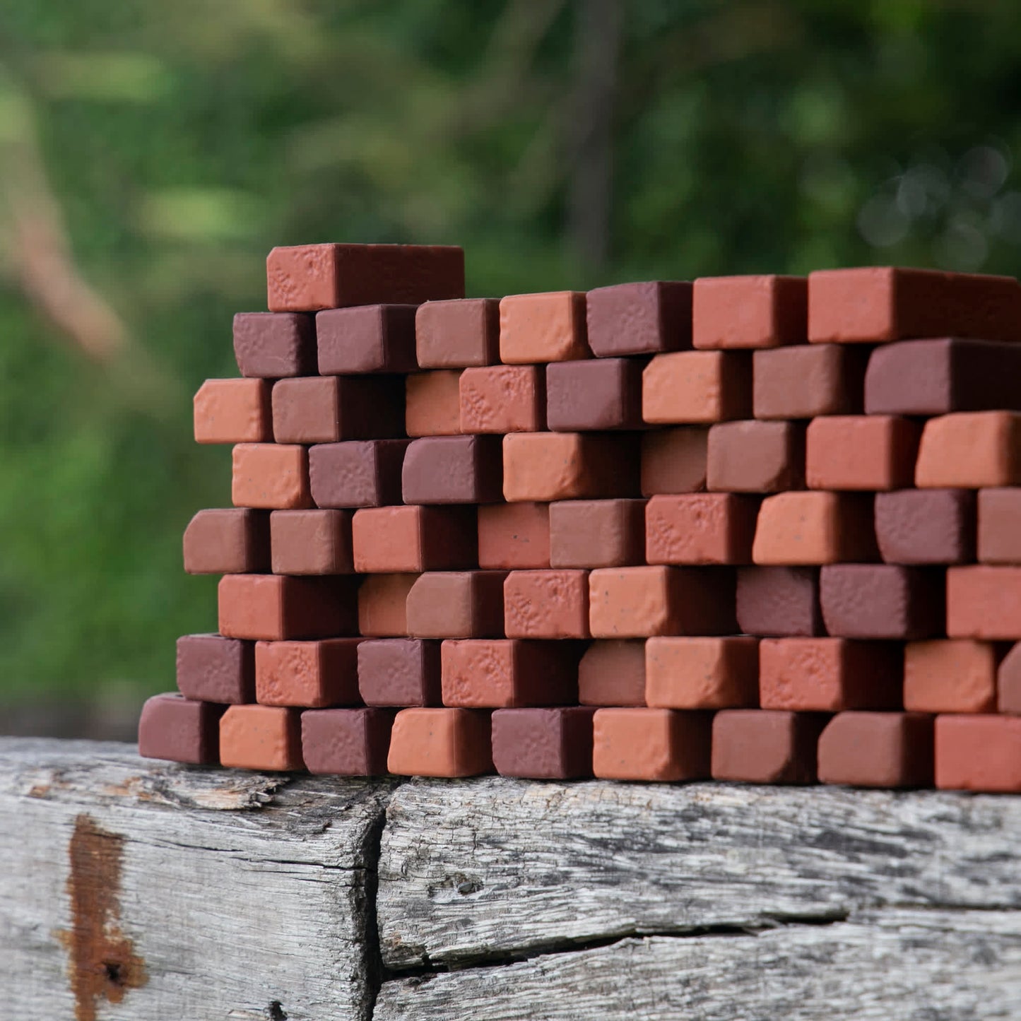 Little Bricks - 60 pc. Set