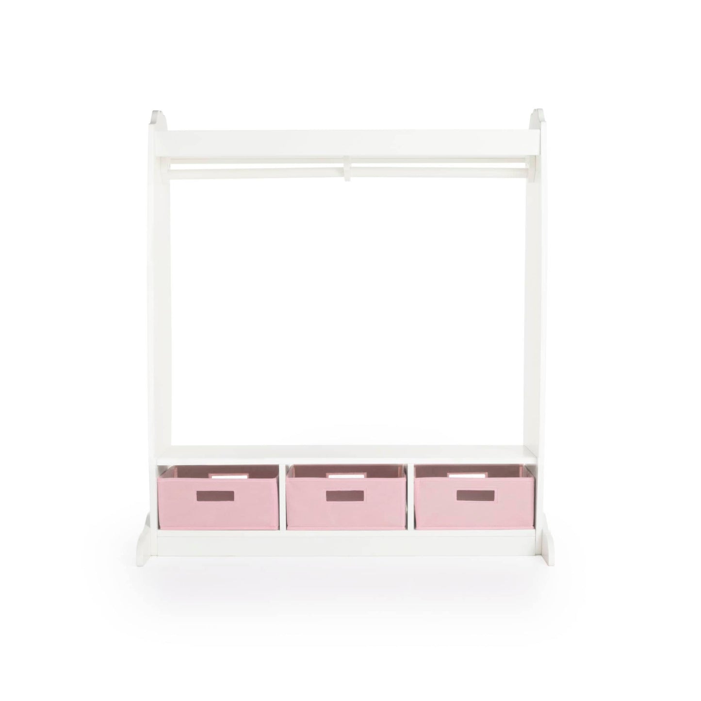 Kids' Dress Up Storage