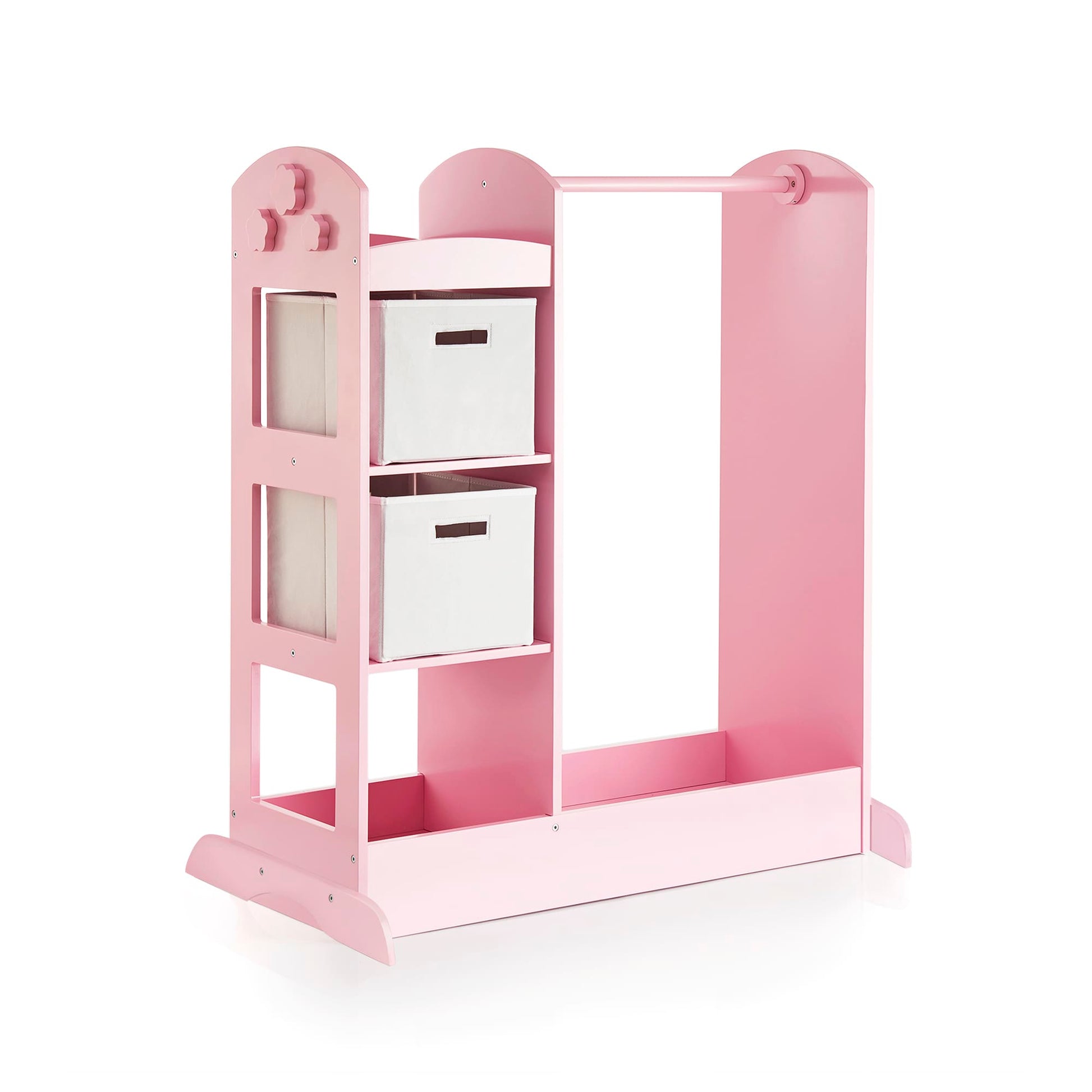 Kids' See and Store Dress-Up Center