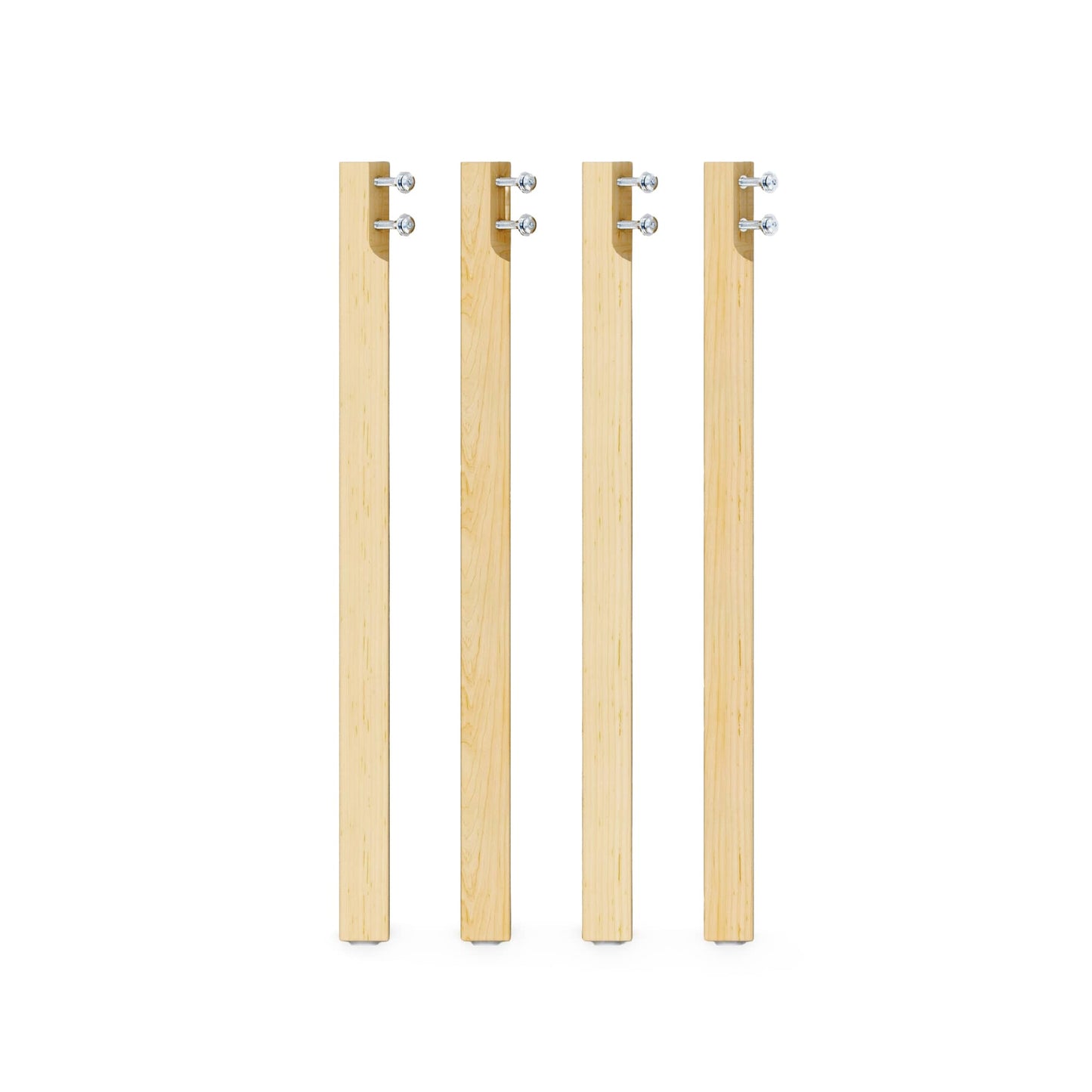 EdQ Classroom Table Legs