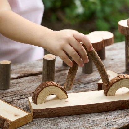 Branch Blocks