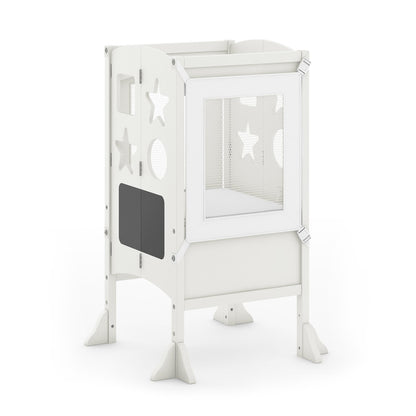 Classic Kitchen Helper® Toddler Tower