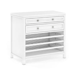 Linen White