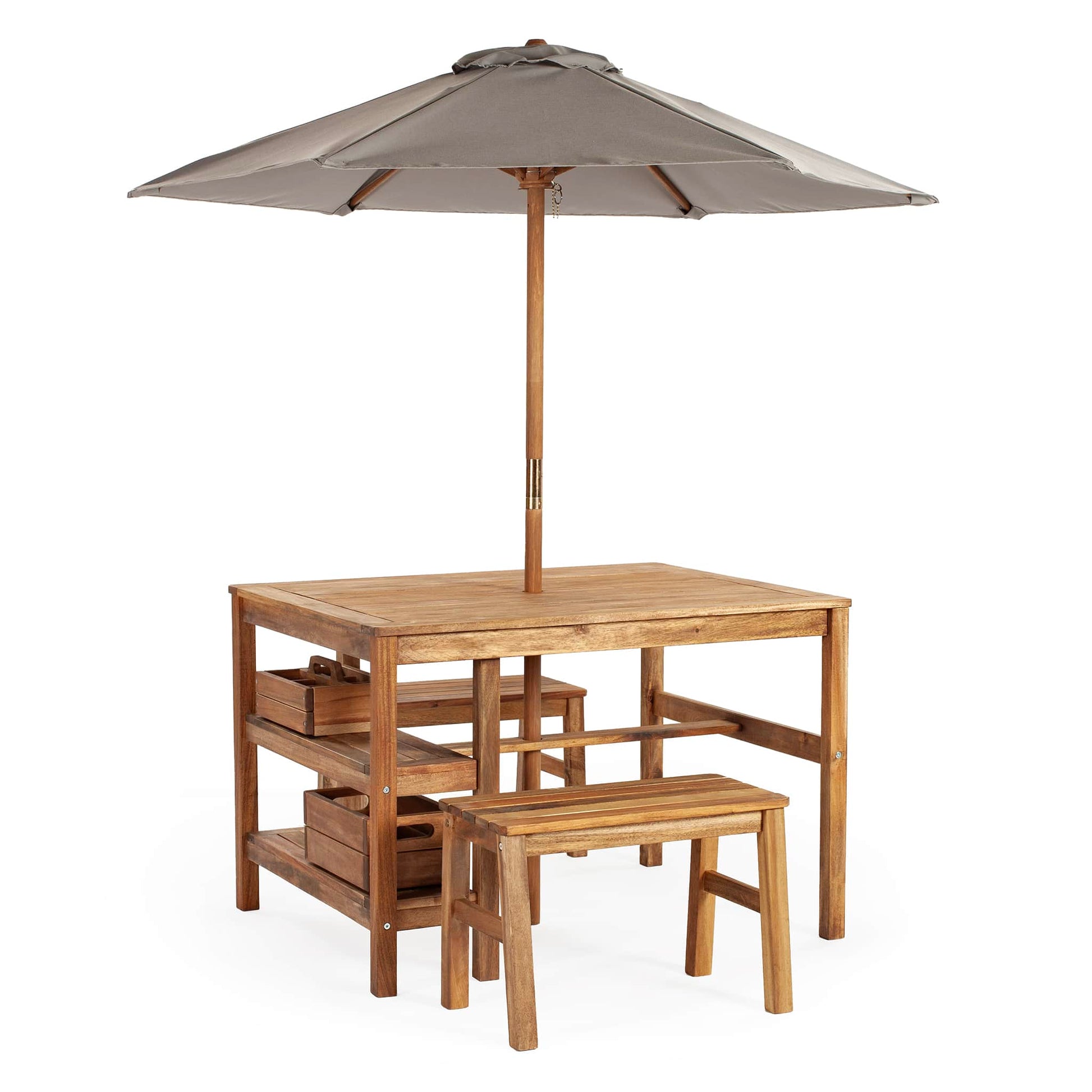 Martha Stewart Kids' Outdoor  Umbrella