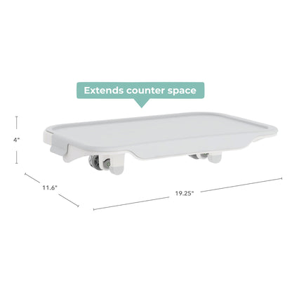 Kitchen Helper® Mealtime and Play Tray