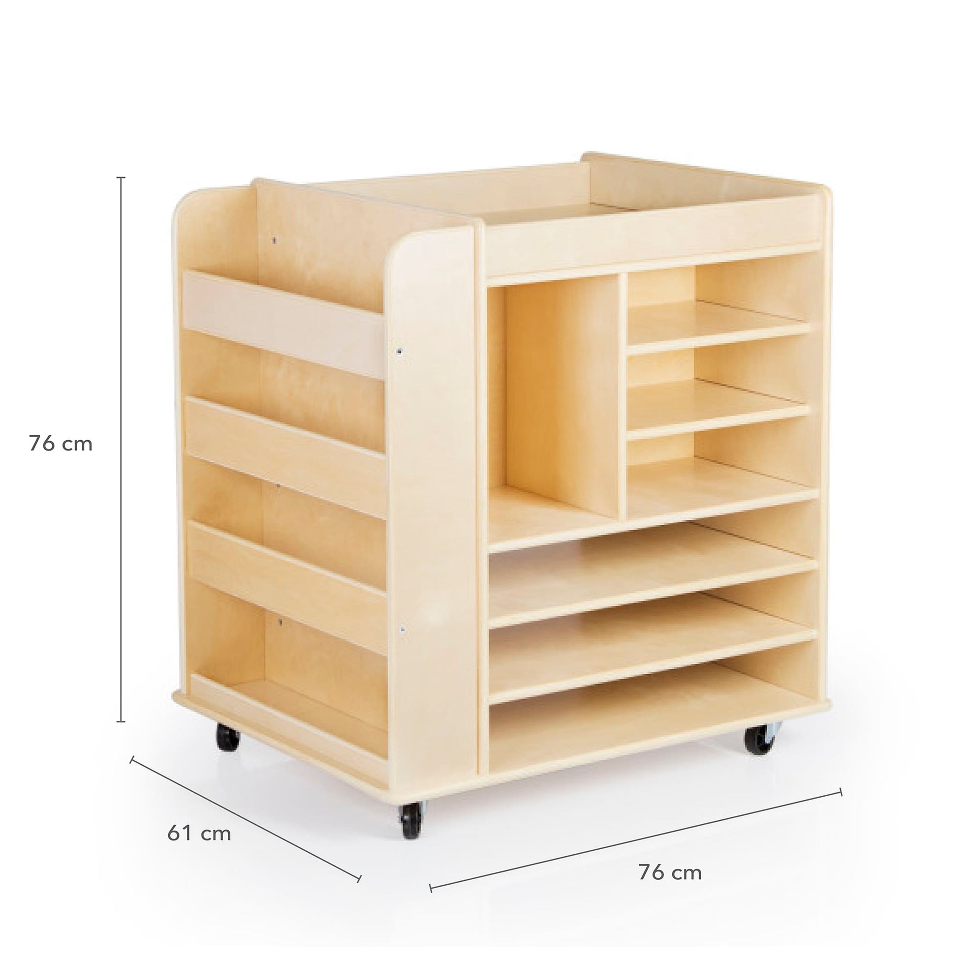 Art Cart