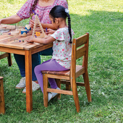 Acadia Outdoor Chair - Set of 2