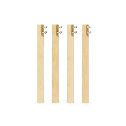 EdQ Classroom Table Legs