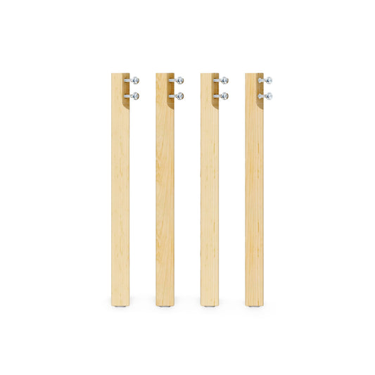 EdQ Classroom Table Legs