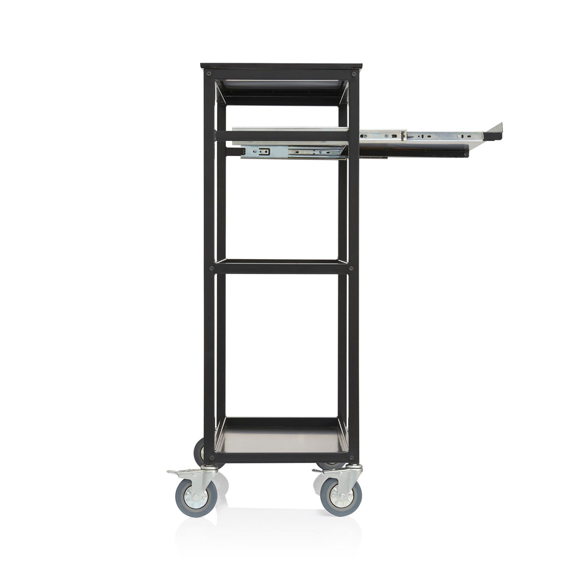 A/V Laptop Cart