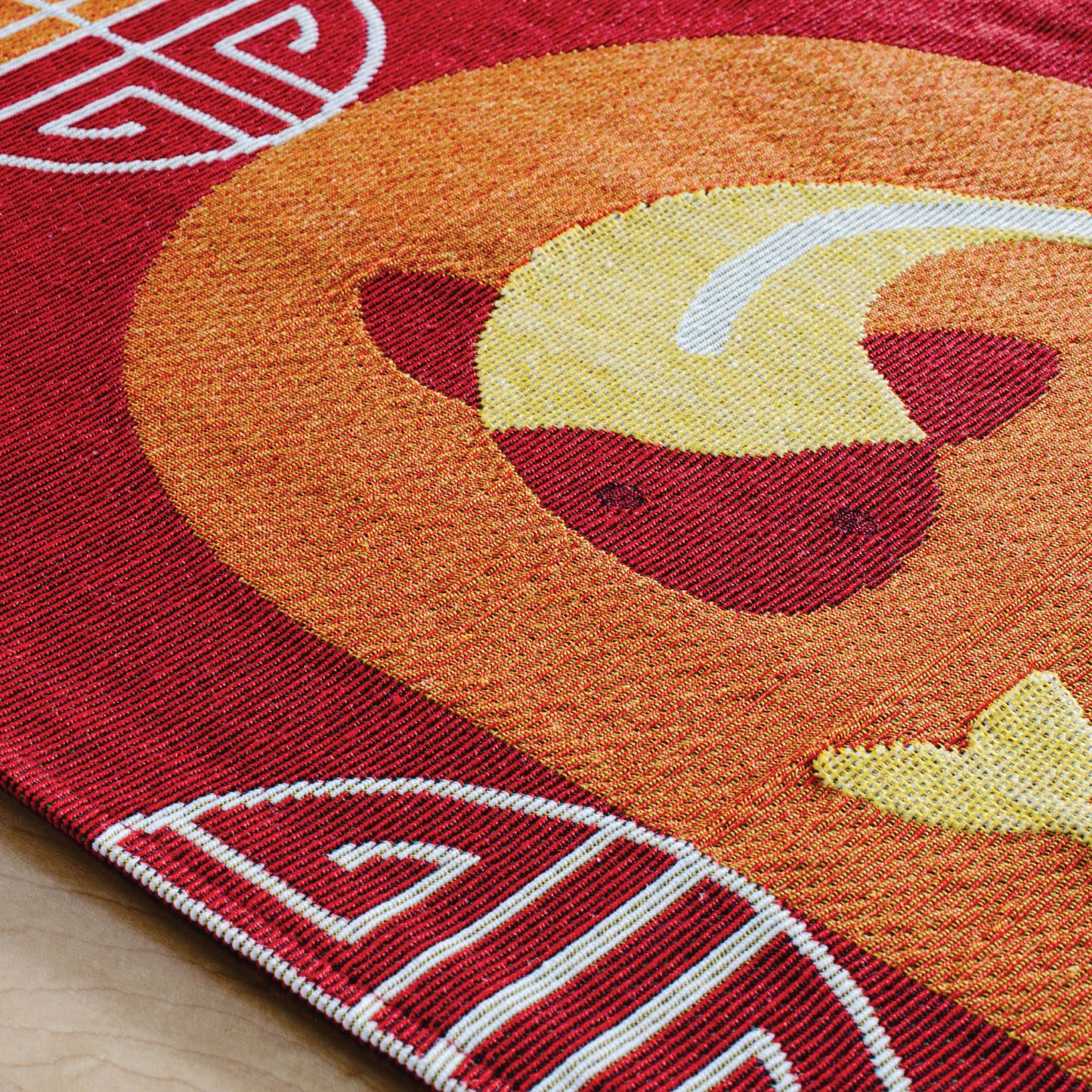 Chinese Decorative Runner - 64" x 13"