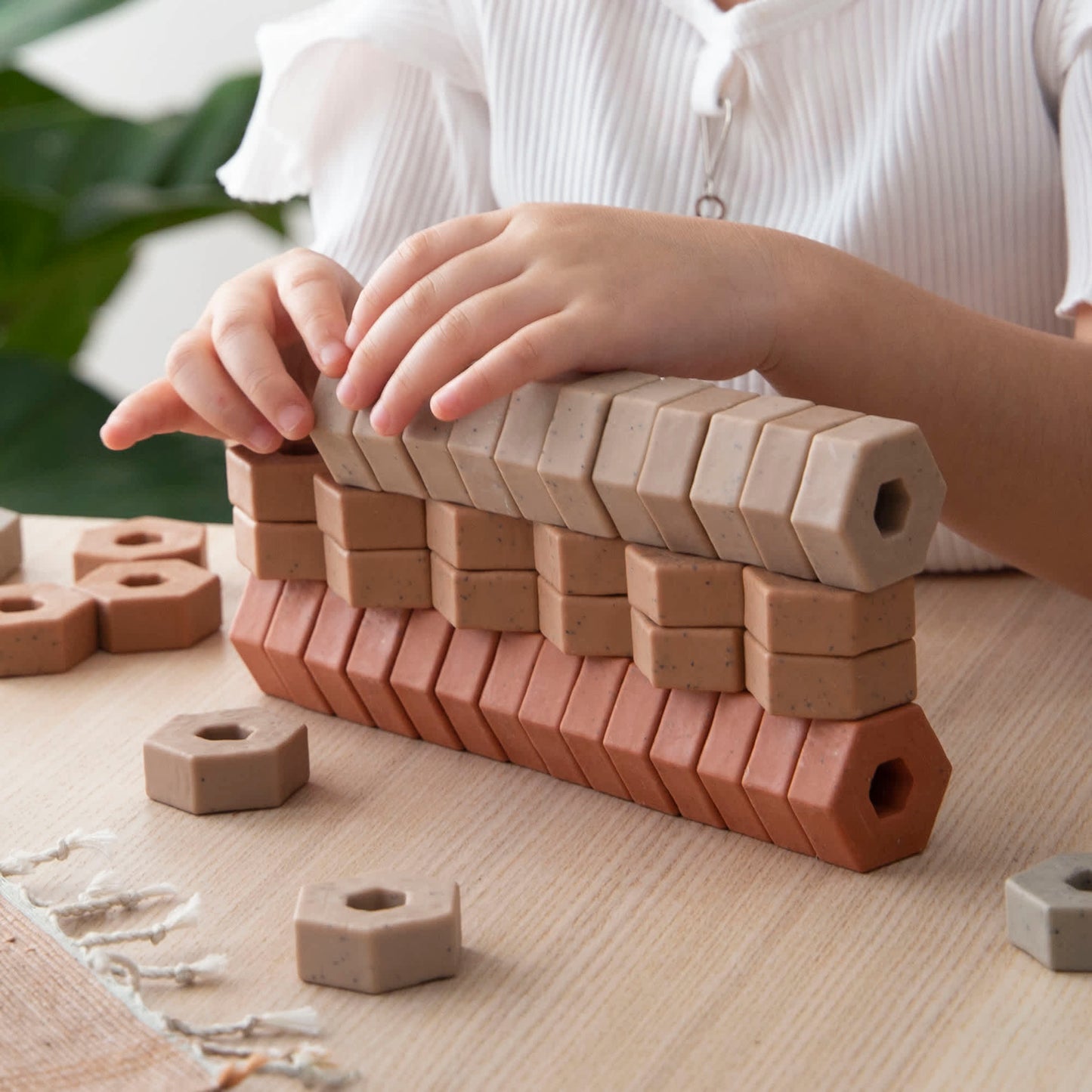 Little Pavers - 60 pc. set