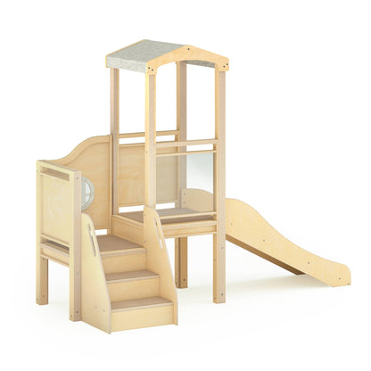 Toddler Little City Loft