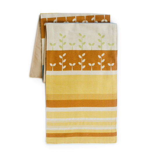 Summer Decorative Runner - 64" x 13"
