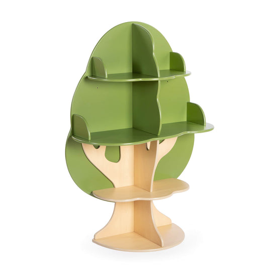 Tree Bookshelf