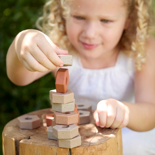 Little Pavers - 60 pc. set