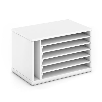 Martha Stewart Kids' Paper Organizer
