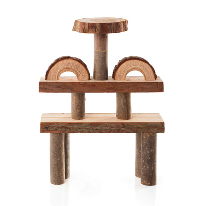 Branch Blocks