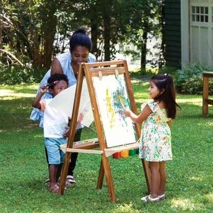 Acadia Outdoor Art Easel