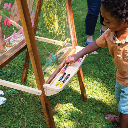 Acadia Outdoor Art Easel