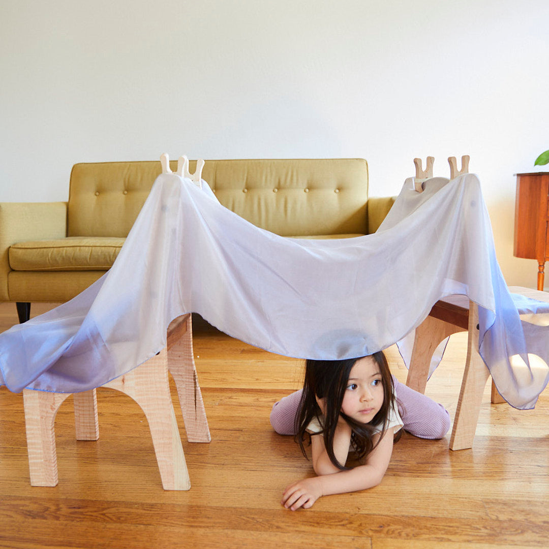Sarah's Silks Fort Kit