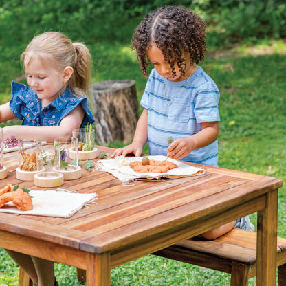 Acadia Outdoor Table
