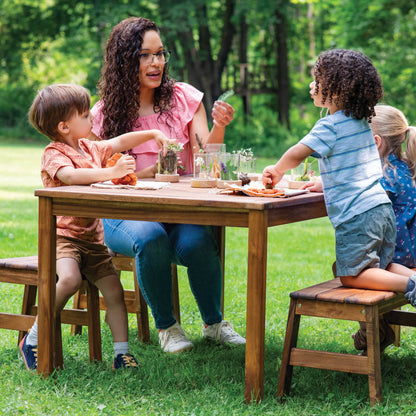Acadia Outdoor Table