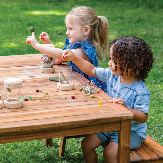 Acadia Outdoor Table