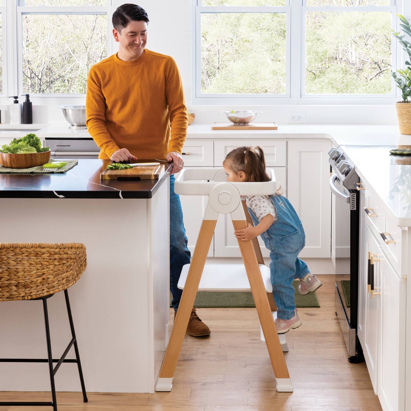 Kitchen Helper® FLEX