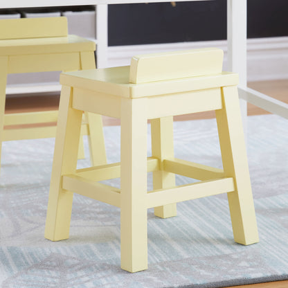 Martha Stewart Crafting Kids' Stools - Set of 2