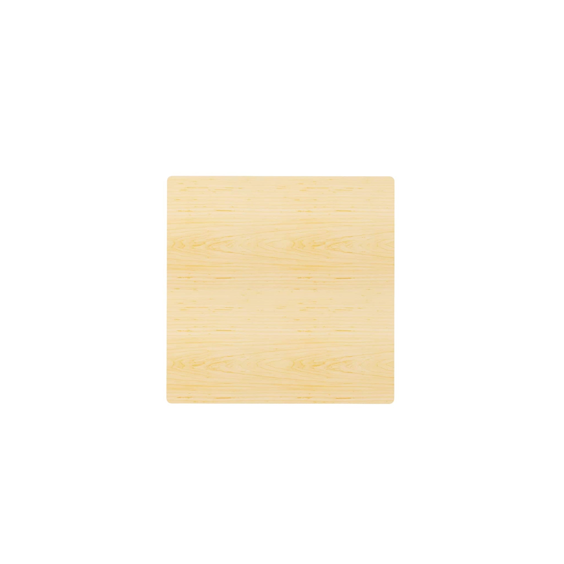 EdQ Classroom Square Table - 30" x 30"