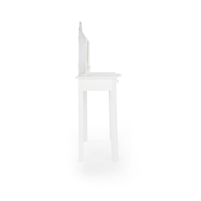 Kids' Vanity and Stool