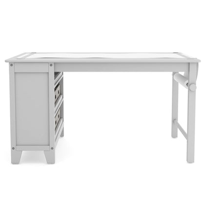 Martha Stewart Kids' Art Table and Stool Set