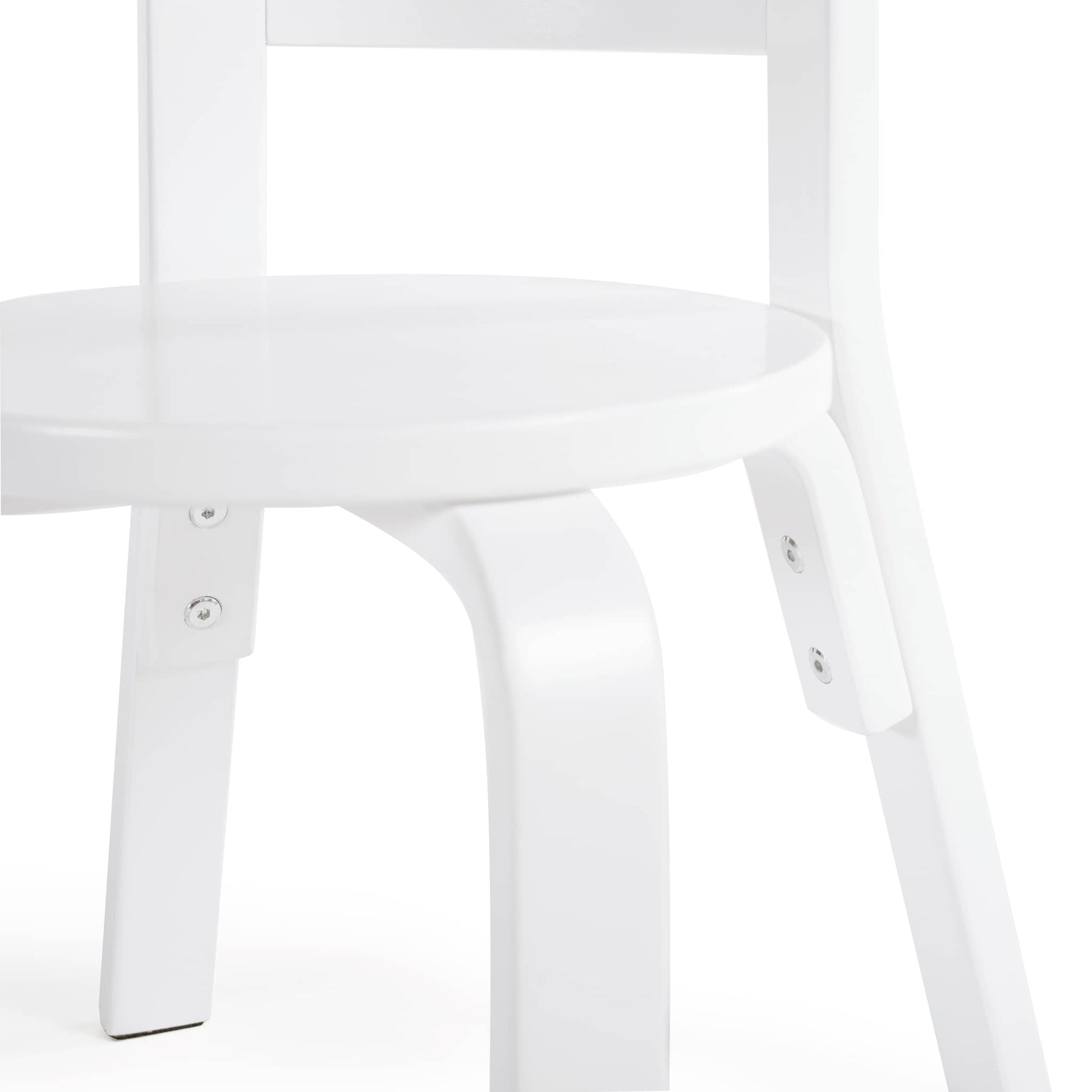 Nordic Chairs - Set of 2
